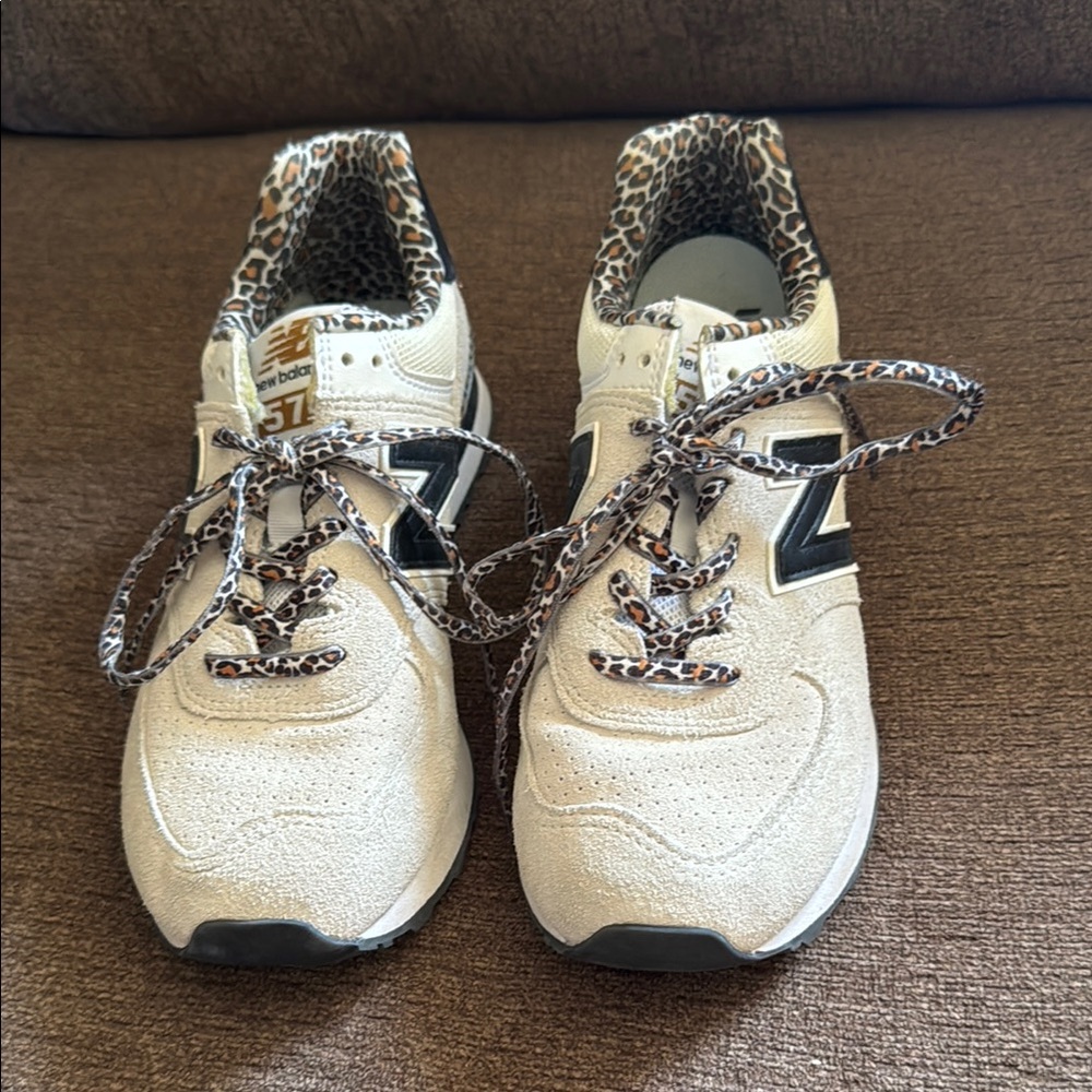 New Balance Sneakers